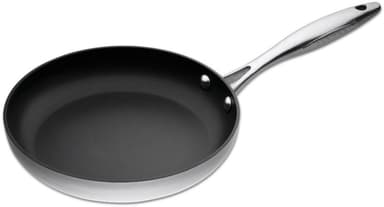 Scanko CTX-stekpanna, non-stickbeläggning med keramik + titanförstärkning, 20 cm.