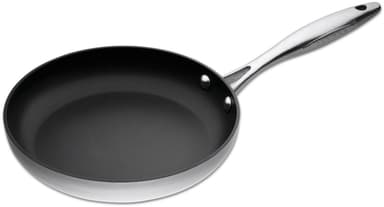 Scanko CTX-stekpanna, non-stickbeläggning med keramik + titanförstärkning, 20 cm.