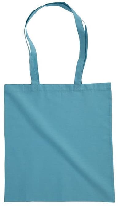 Nightingale Bag 150g Turkos