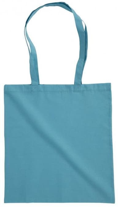 Nightingale Bag 150g Turkos