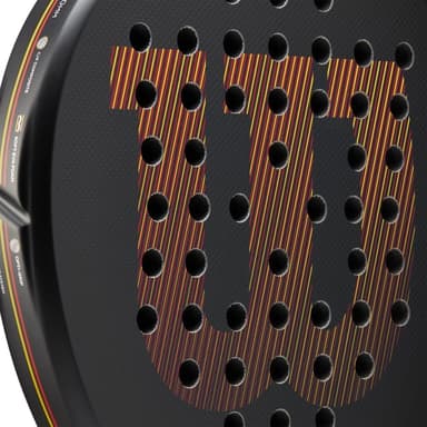 Wilson Pro Staff V2 Elite - padelracket