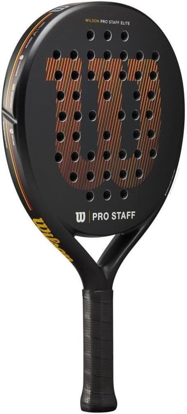 Wilson Pro Staff V2 Elite - padelracket