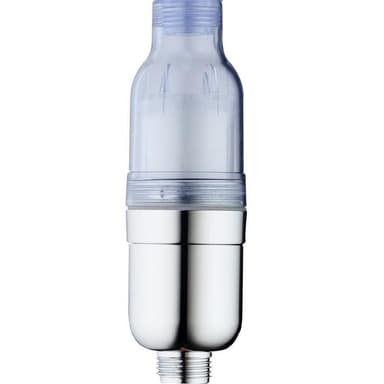 Herzberg Duschhuvud med keramiskt filter (HG-8024)