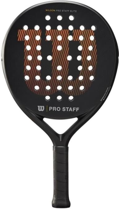 Wilson Pro Staff V2 Elite - padelracket