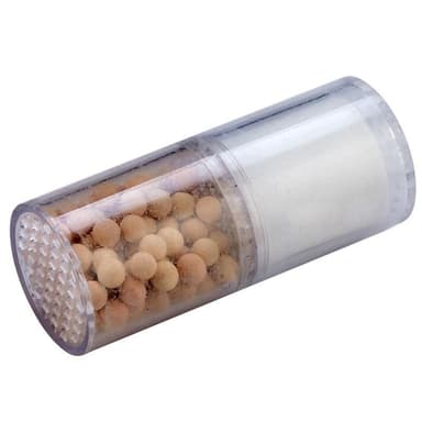 Herzberg Duschhuvud med keramiskt filter (HG-8024)