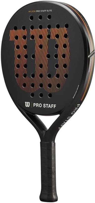 Wilson Pro Staff V2 Elite - padelracket