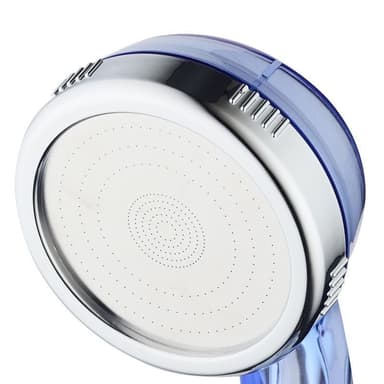 Herzberg Duschhuvud med keramiskt filter (HG-8024)