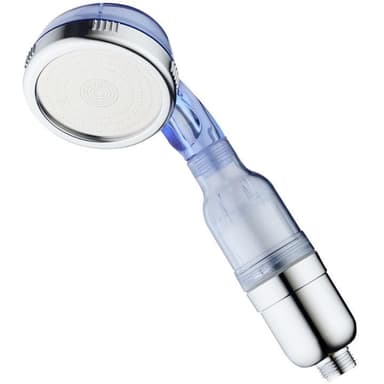 Herzberg Duschhuvud med keramiskt filter (HG-8024)