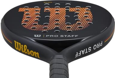 Wilson Pro Staff V2 Elite - padelracket