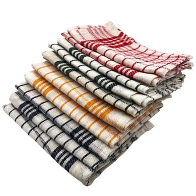 Cenocco 10-pack Kökshanddukar