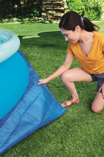 Bestway Flowclear Markduk, 3.66m x 3.66m
