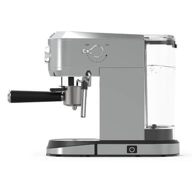 SOLAC Espresso Maker Taste Slim Pro Cap