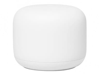 Google Nest WiFi-router - Hjälparen för ditt hem