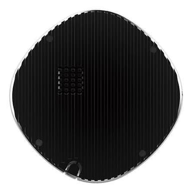 Vigilance 5-Megapixel Panoramic Fisheye Camera