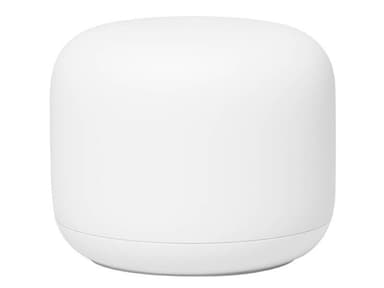 Google Nest WiFi-router - Hjälparen för ditt hem