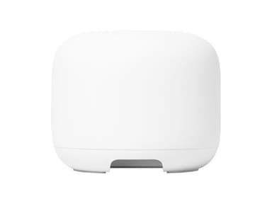Google Nest WiFi-router - Hjälparen för ditt hem