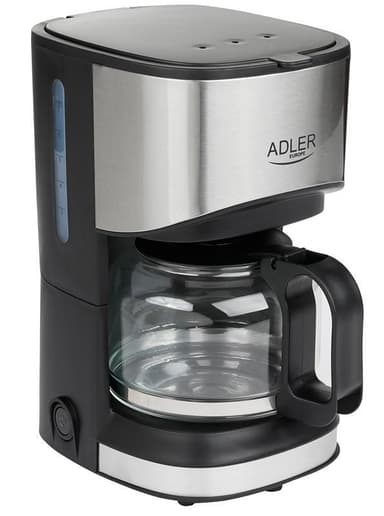 Adler kaffebryggare, 0,7 l