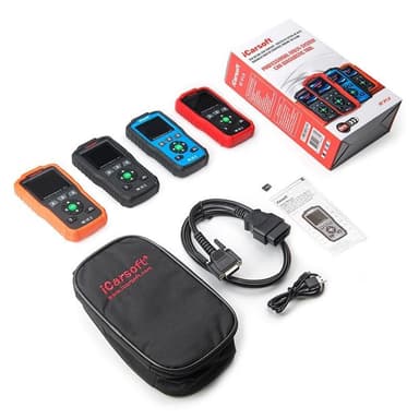 iCarsoft Diagnostikverktyg RT V1.0