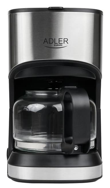 Adler kaffebryggare, 0,7 l