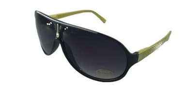 Solglasögon, UV Protection, Gul