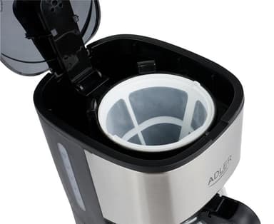 Adler kaffebryggare, 0,7 l
