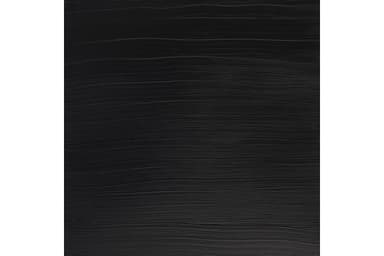 Galeria Acrylic 500Ml Lamp Black 337