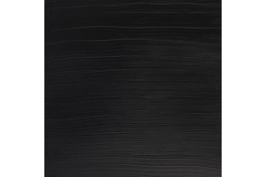 Galeria Acrylic 500Ml Lamp Black 337