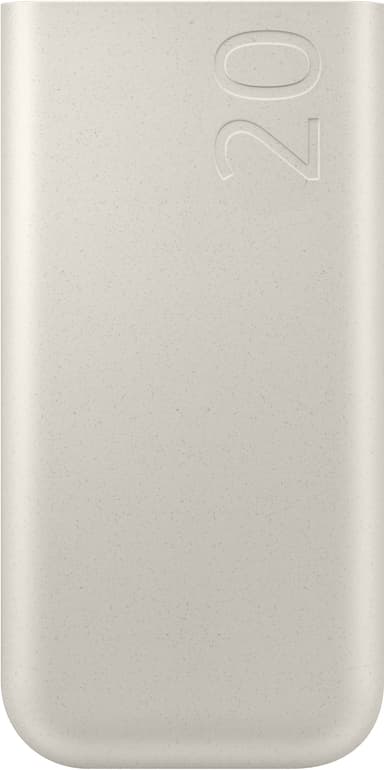 Samsung 20Ah powerbank (45W)