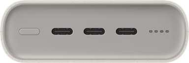 Samsung 20Ah powerbank (45W)