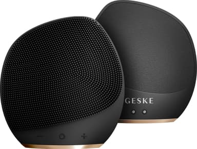 Geske Sonic Body Cleansing exfolieringsborste GK000706GY01 (svart)