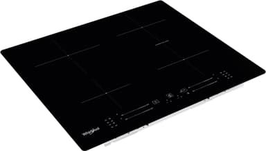 Whirlpool Induktionshäll WBS2560NE (60cm)