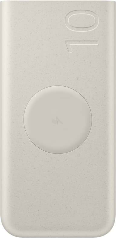Samsung 10Ah trådlös powerbank (25W)