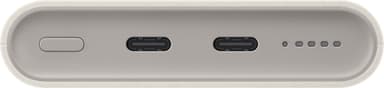 Samsung 10Ah trådlös powerbank (25W)