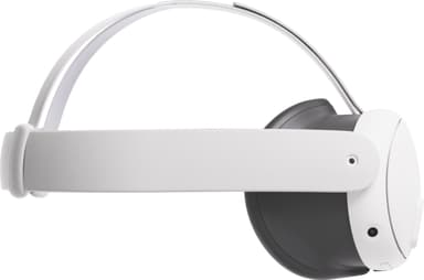 Meta Quest 3 VR portabelt headset (512 GB) - renoverat