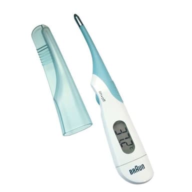 Braun Febertermometer PRT1000