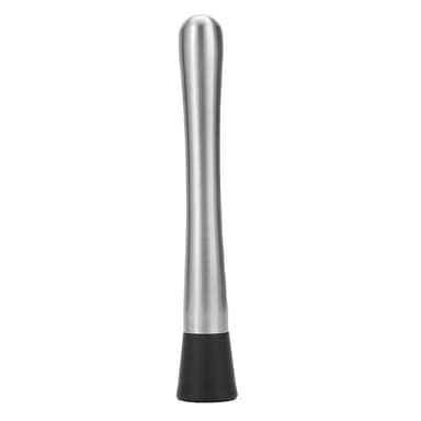 Rostfritt stål Cocktail Shaker Set, 800+600ML