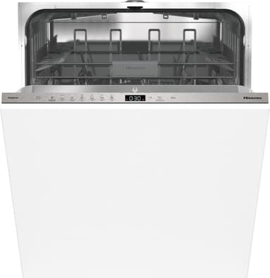 Hisense Diskmaskin HV642D60 (integrerad)