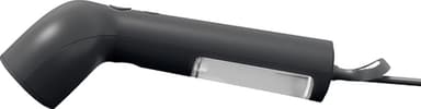 Steamery Cirrus X handhållen steamer (svart)