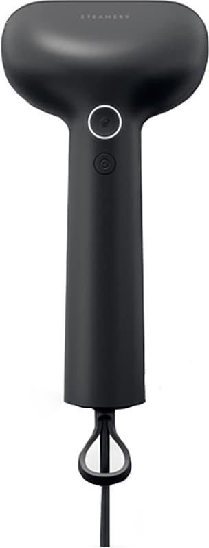 Steamery Cirrus X handhållen steamer (svart)