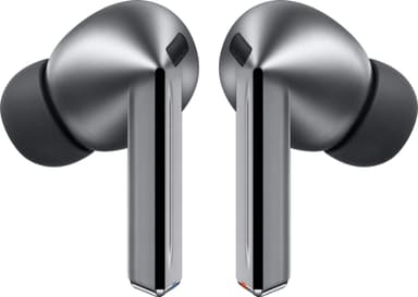 Samsung Galaxy Buds3 Pro True Wireless in ear-hörlurar (silver)