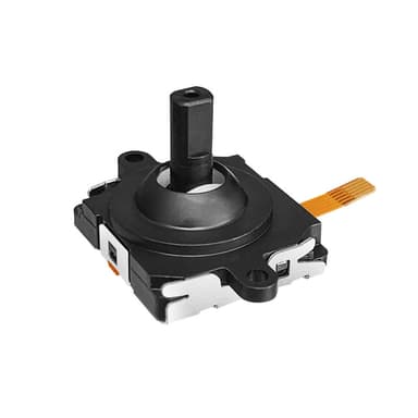Byte av joystick för Oculus Quest 3 Analog Thumbstick 3D Joystick