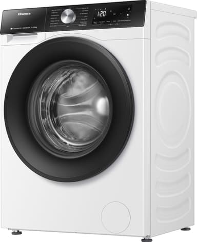 Hisense Tvätt/Tork HWD3S1X614 (10.5/6kg)