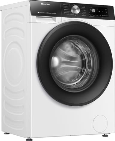 Hisense Tvätt/Tork HWD3S1X614 (10.5/6kg)