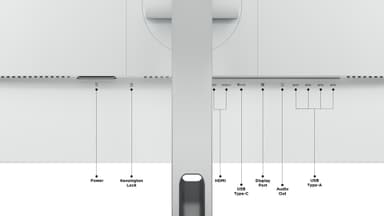 Lenovo L27h-4A 27" IPS bildskärm