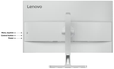 Lenovo L27h-4A 27" IPS bildskärm