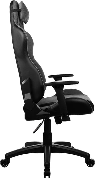 Arozzi Avanti SoftFabric gamingstol (aska)
