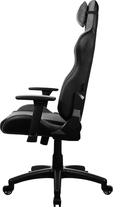 Arozzi Avanti SoftFabric gamingstol (aska)