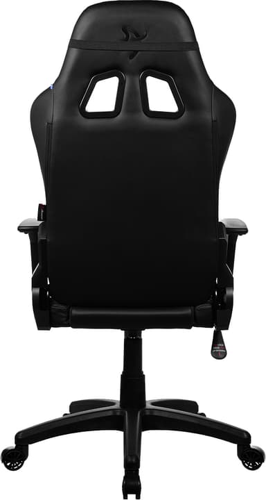 Arozzi Avanti SoftFabric gamingstol (brun)