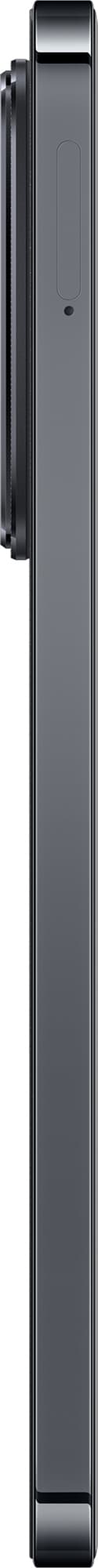 Honor 200 Lite 5G smartphone 8/256 GB (midnattssvart)