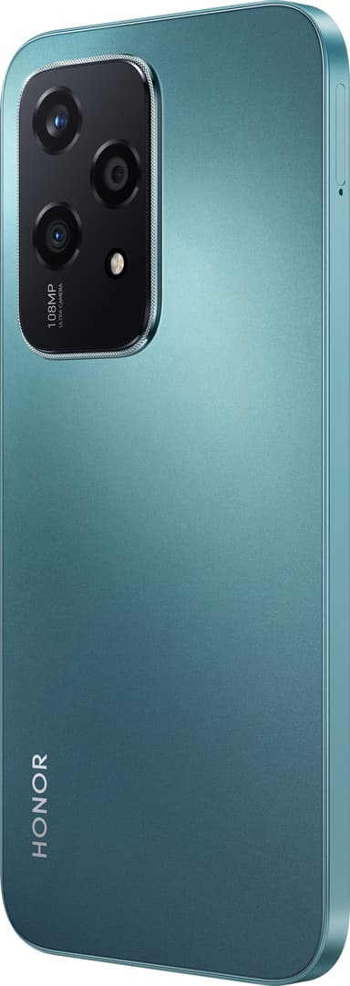 Honor 200 Lite 5G smartphone 8/256GB (cyan lake)
